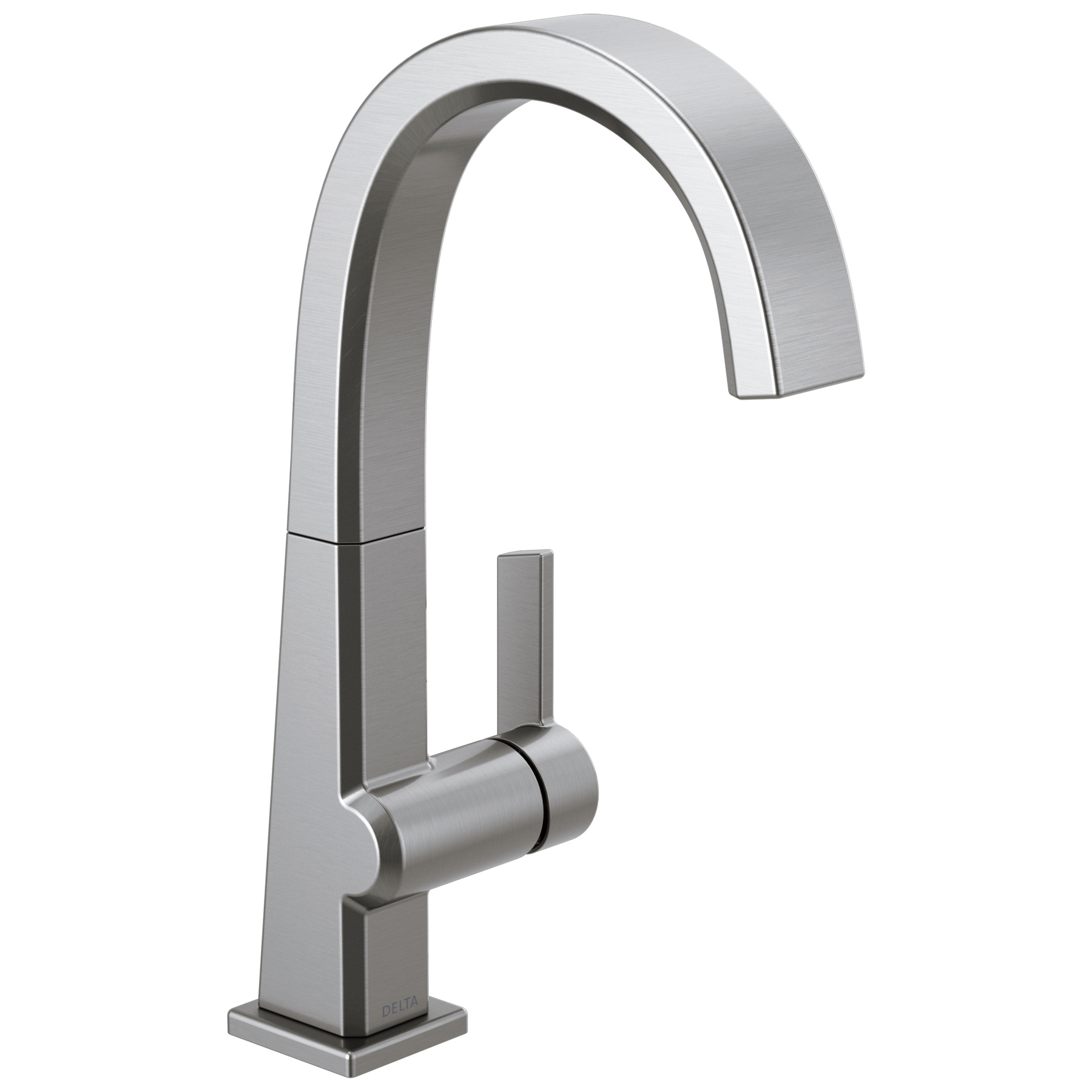 Single Handle Bar Prep Faucet