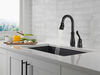 Single Handle Pull-Down Bar / Prep Faucet