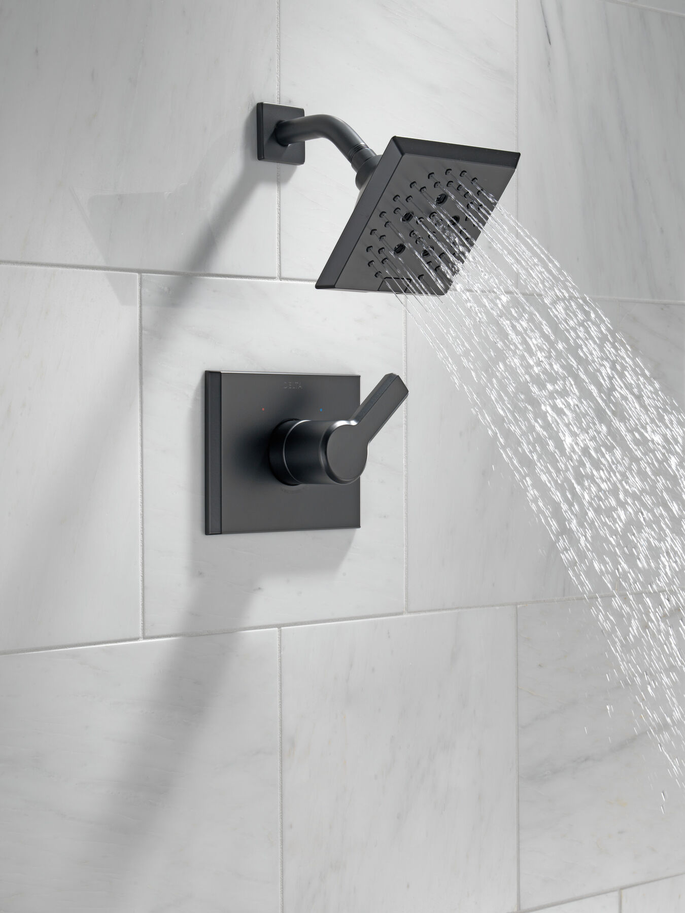 Monitor&reg; 14 Series H<sub>2</sub>Okinetic&reg; Shower Trim
