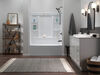 EverEdge Bathtub Wall 60"x30"