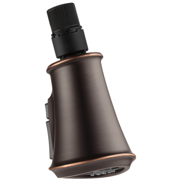 Wand Assembly-ShieldSpray in Venetian Bronze RP90839RB | Delta Faucet