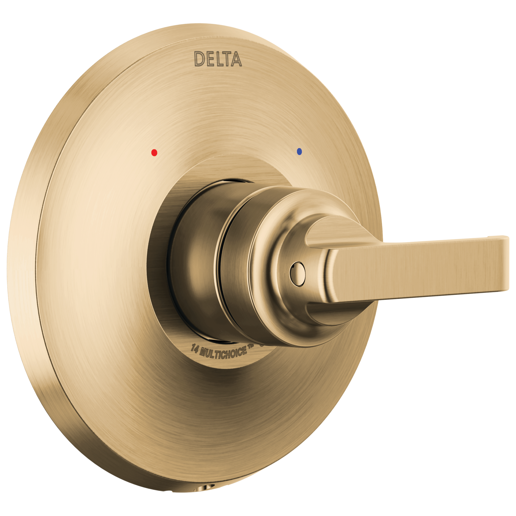 14 Series Valve Only Trim (Recertified)