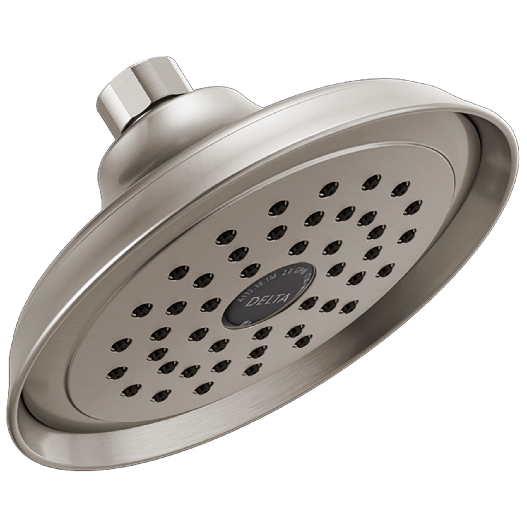 Touch-Clean&reg; Water-Efficient Shower Head - 1.75 GPM