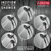 In2ition&reg; 4-Setting Two-in-One Shower (Recertified)