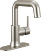 Single Handle Bathroom Faucet