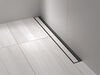 36" Linear Shower Drain Wall Edge