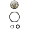 Cartridge, Bonnet, Seat & Spring