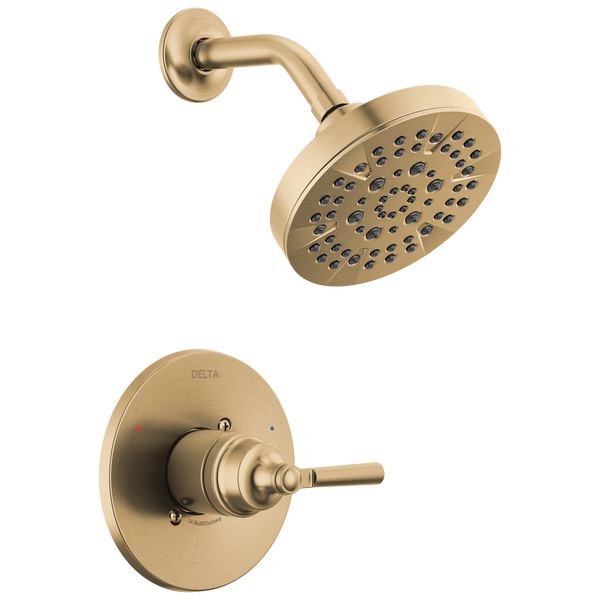 Monitor&reg; 14 Series Shower Trim