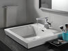 Single Handle Bathroom Faucet (Recertified)