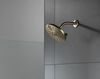 H<sub>2</sub>Okinetic&reg; 3-Setting Raincan Shower Head