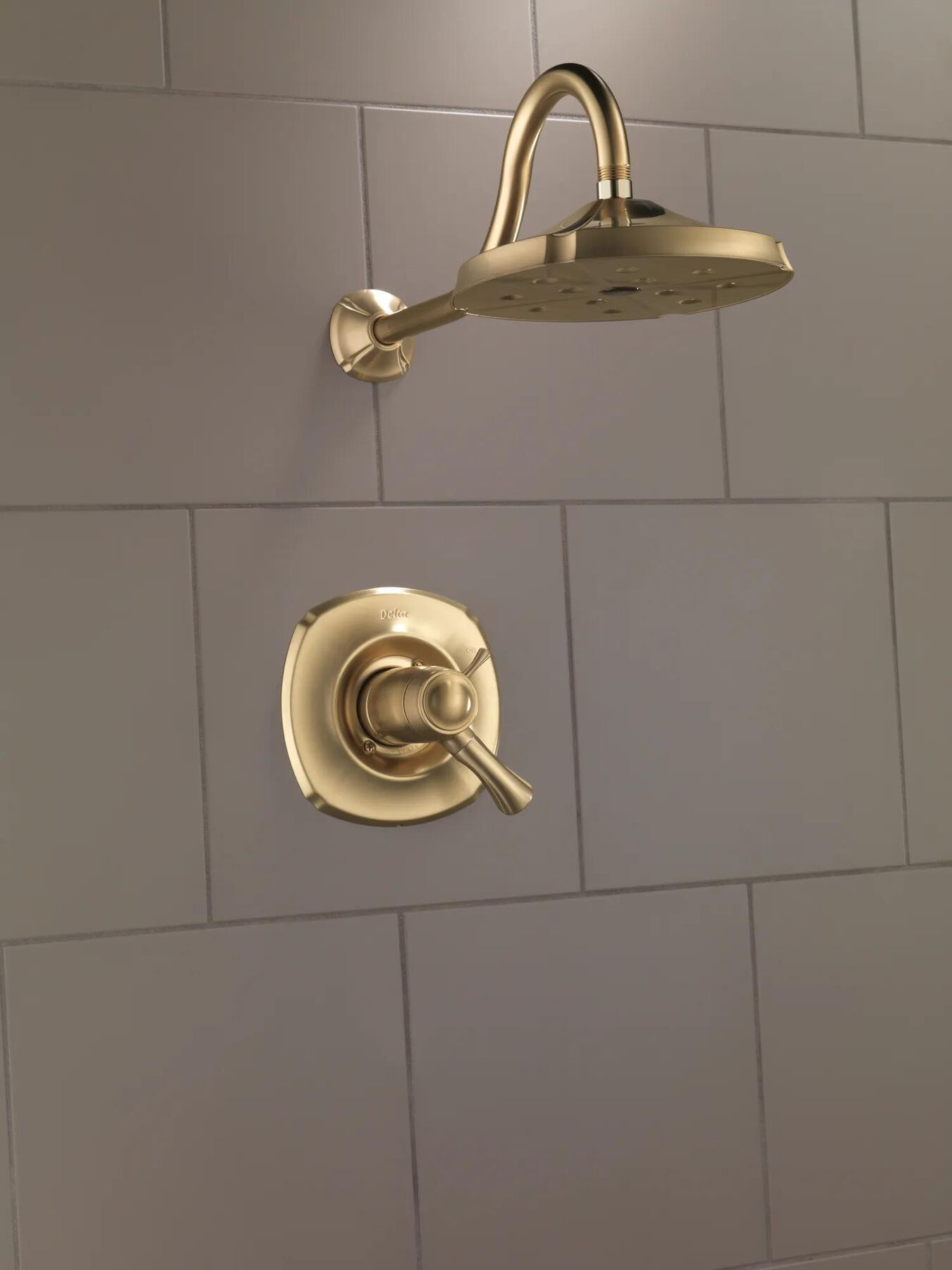 TempAssure&reg; 17T Series H2Okinetic&reg; Shower Trim