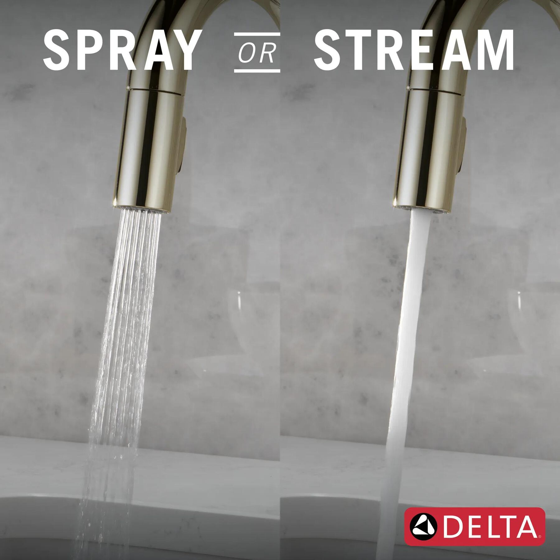 Touch2O&reg; Bar / Prep Faucet with Touchless Technology