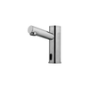 Single Hole Battery Operated Electronic Lavatory Faucet