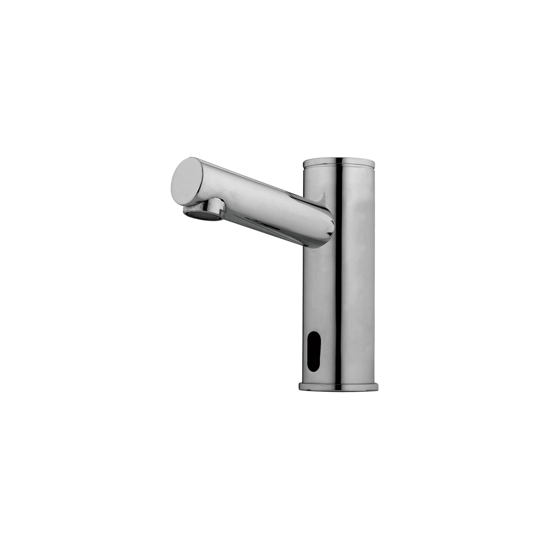 Single Hole Battery Operated Electronic Lavatory Faucet