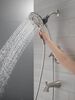 Tub/Shower Rough & Trim 14S (Recertified)
