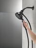 SureDock&trade; 7-Setting Hand Shower