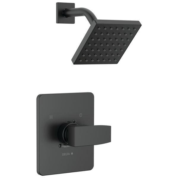 Monitor 14 Series Shower Trim