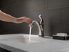 Touch2O&reg; Bathroom Faucet with Touchless Technology