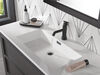 Touch2O Bathroom Faucet with Touchless Technology