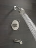Tub/Shower Trim 14S (Recertified)