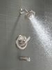 Monitor 13 Series Tub & Shower Trim