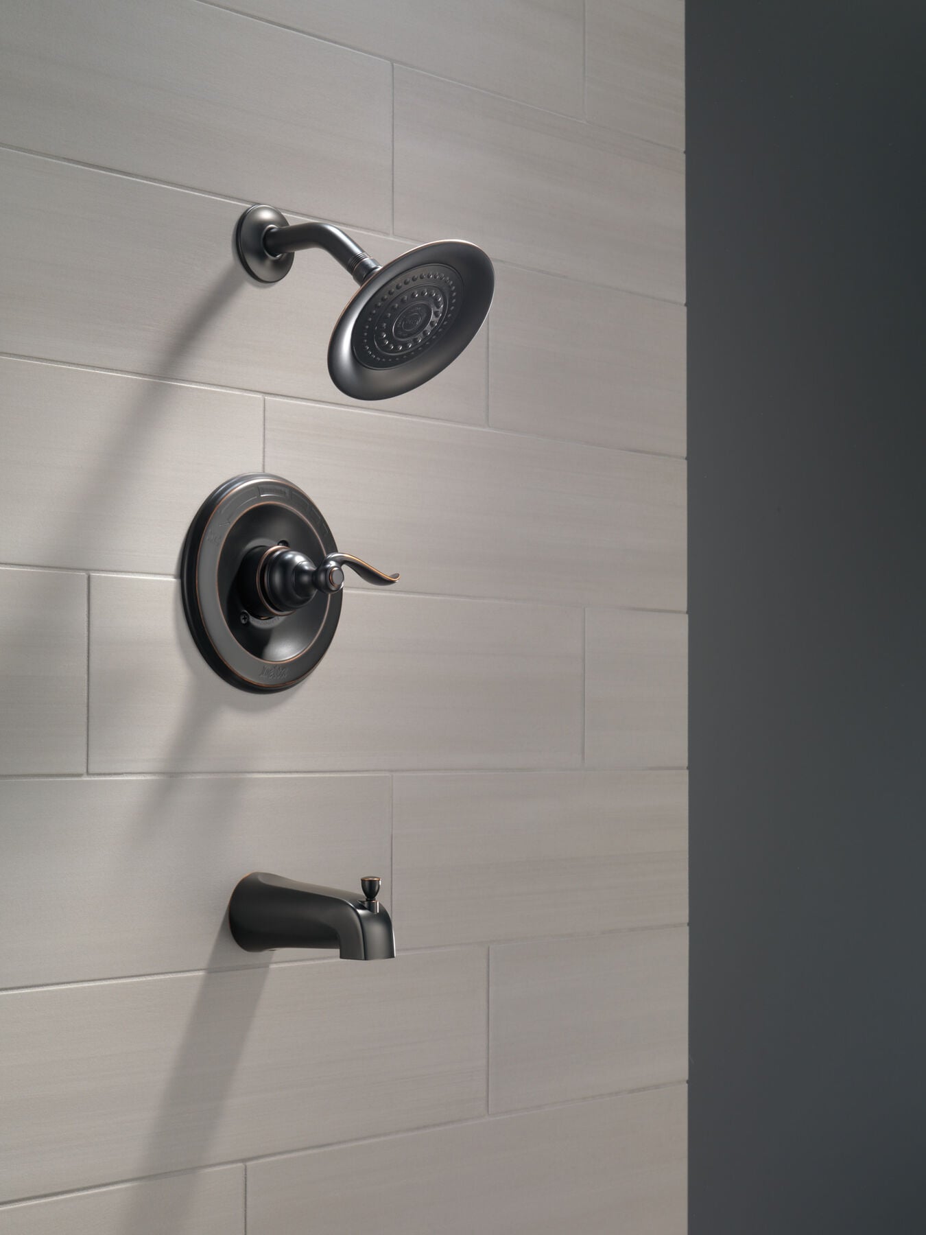 Monitor&reg; 14 Series Tub & Shower Trim