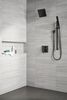 Square Wall Elbow for Hand Shower