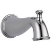 Tub Spout - Pull-Up Diverter