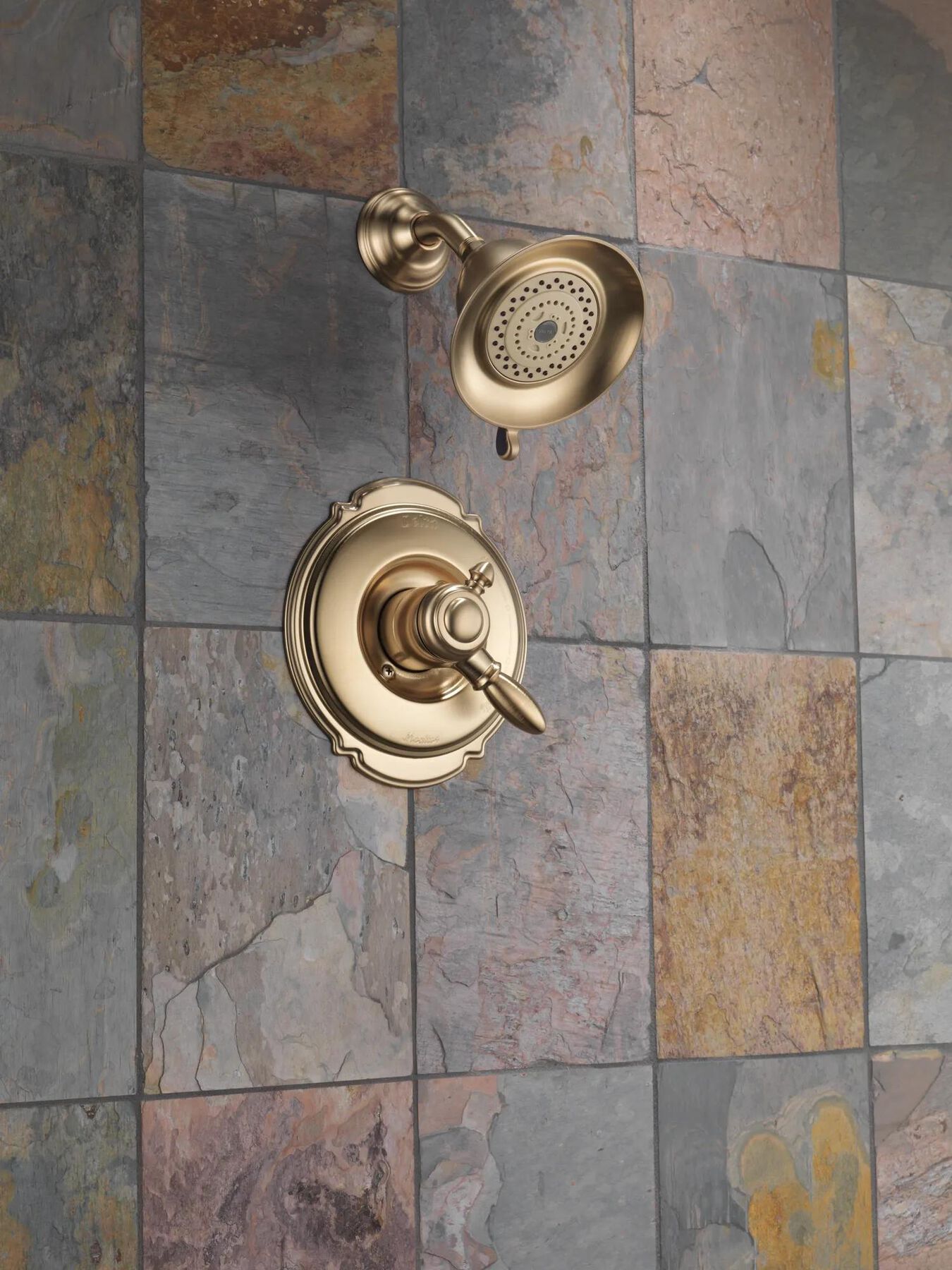 Monitor&reg; 17 Series Shower Trim