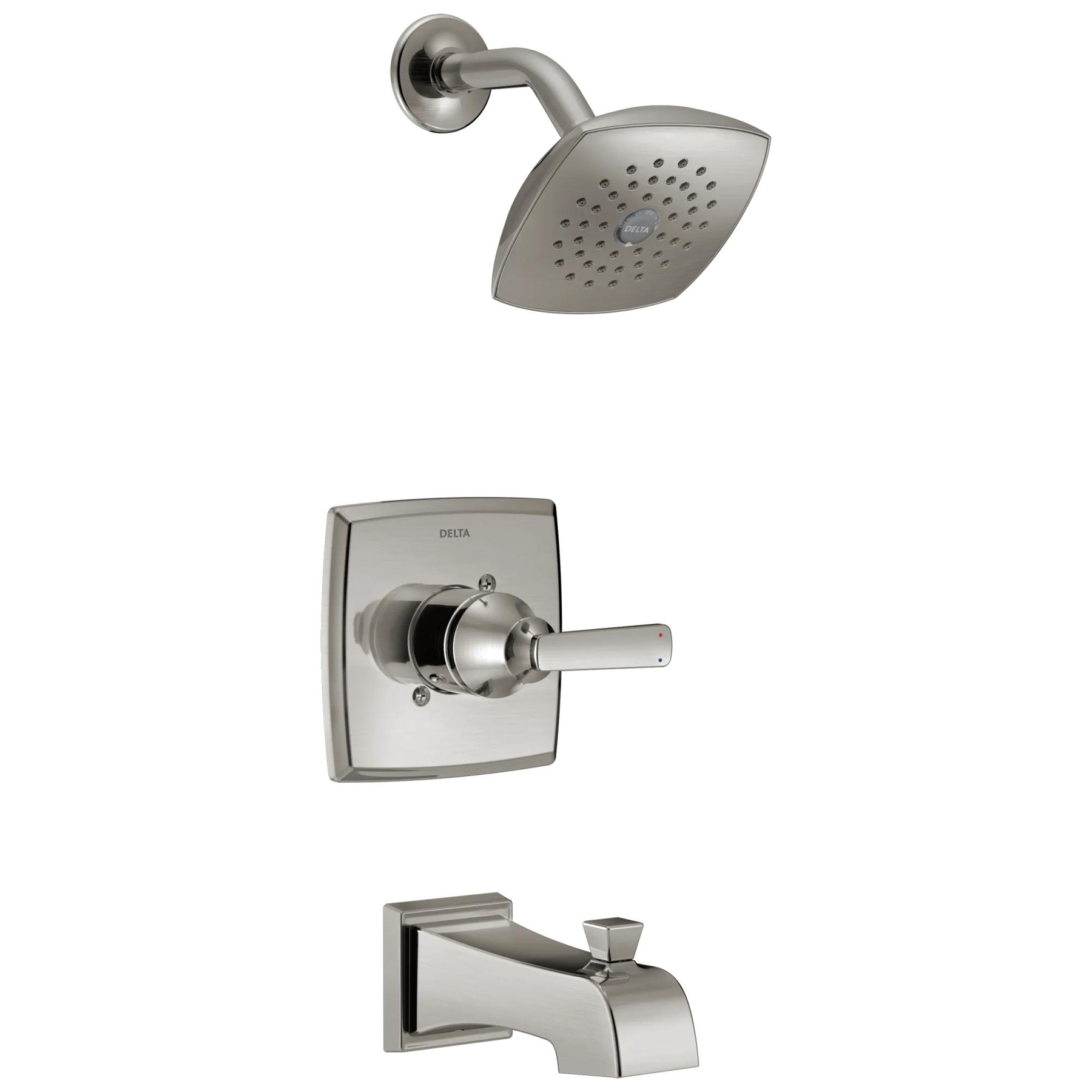 Monitor&reg; 14 Series Tub & Shower Trim