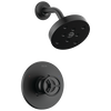H<sub>2</sub>Okinetic&reg; Single Handle Shower Trim (Recertified)