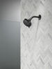 6-Setting Shower Head