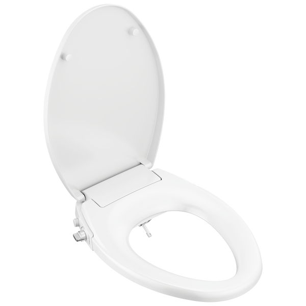 Manual Elongated Bidet Seat
