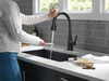 Single-Handle Pull-Down Kitchen Faucet with Touch<sub>2</sub>O&reg; Technology