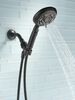 7 Setting Hand Shower