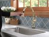 Single Handle Pull-Down Kitchen Faucet with Touch<sub>2</sub>O&reg; and ShieldSpray&reg; Technologies