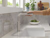 Single Handle Pull-Out Kitchen Faucet