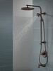 Tub Spout - Pull-Up Diverter