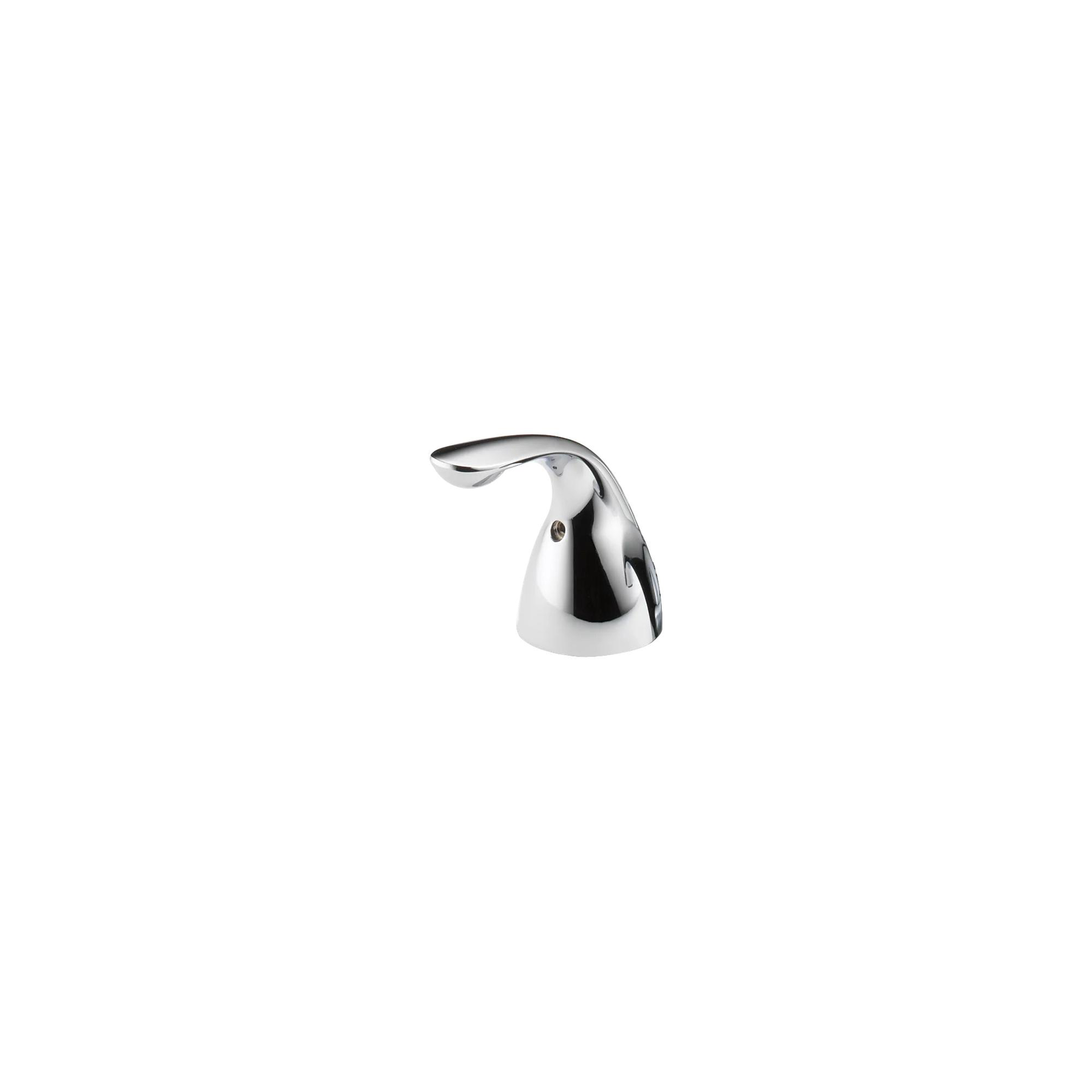 Metal Lever Handle Set - Bathroom or Bidet
