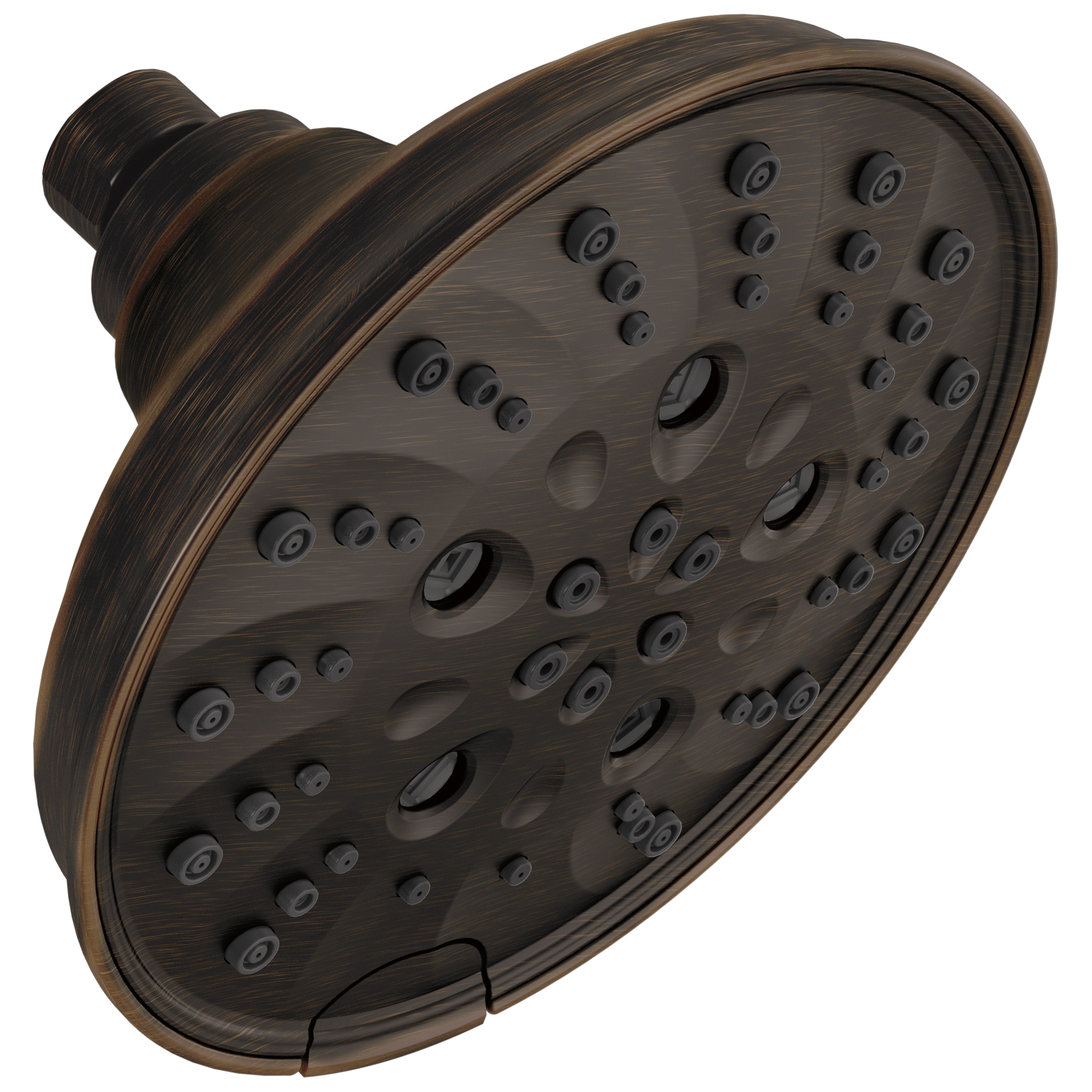 H2O Shower Head 1.75 GPM 5-Setting (Recertified)