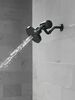 Premium Shower Filter with Shower Head Bundle