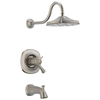 TempAssure&reg; 17T Series H2Okinetic&reg; Tub & Shower Trim