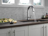 Touch<sub>2</sub>O&reg;  Pull-Down Kitchen Faucet (Recertified)