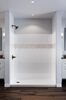 60" x 32" Shower Base - Left Drain