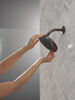 PivotPro&trade; Raincan Shower Head
