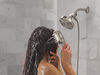 Detangling Shower Tool