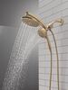 PivotPro&trade; 3-in-1 Combination Shower