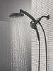 PivotPro&trade; 3-in-1 Combination Shower