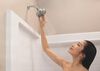 ProCrylic Tile 60 in. x 32 in. Bathtub Wall