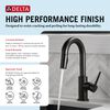 Single Handle Pull-Down Bar / Prep Faucet